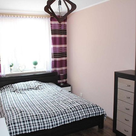 Luxury Apartaments Klimatyzacja 2 라돔 외부 사진