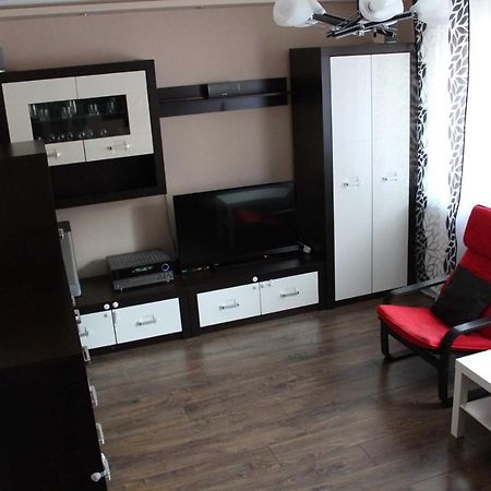 Luxury Apartaments Klimatyzacja 2 라돔 외부 사진