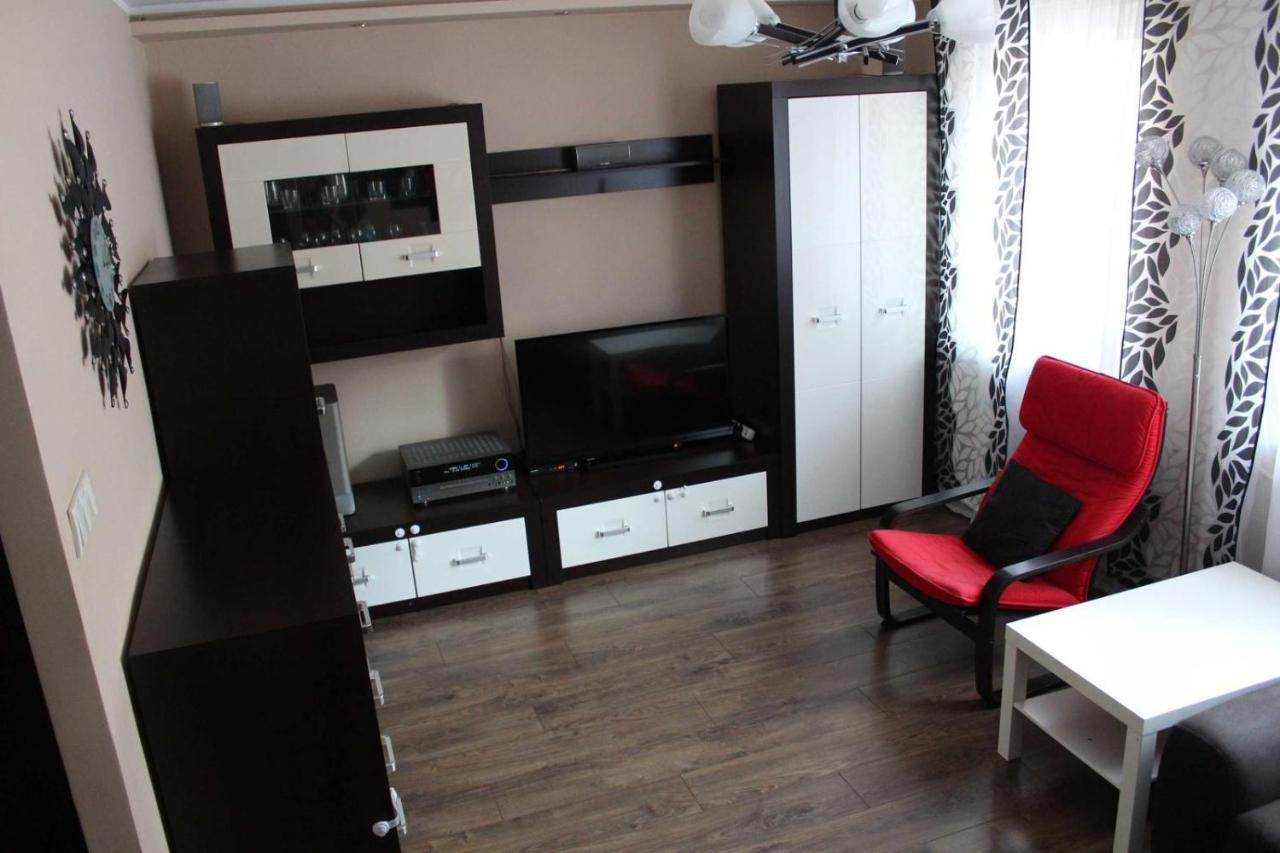 Luxury Apartaments Klimatyzacja 2 라돔 외부 사진
