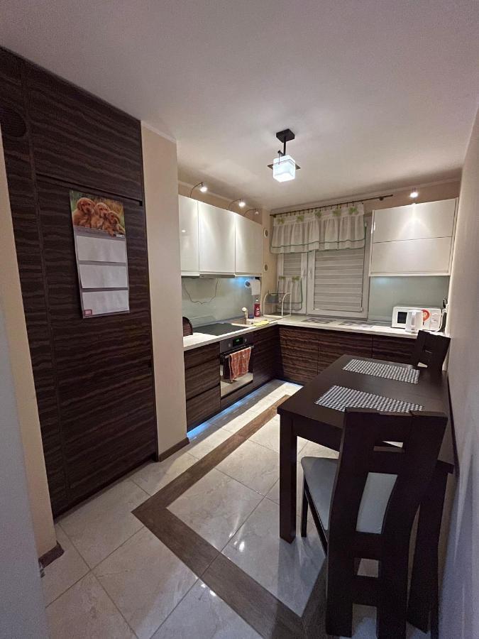 Luxury Apartaments Klimatyzacja 2 라돔 외부 사진